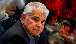 Panamá declara constitucional postulación de José Raúl Mulino a las elecciones presidenciales