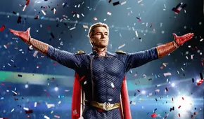 ‘The Boys’ temporada 4: serie de Prime Video presenta sangriento tráiler lleno de venganza