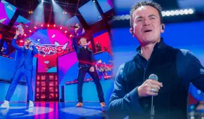 Fonseca confirma gira en Perú y revela detalles de su encuentro con el Grupo 5 en el Estadio Nacional