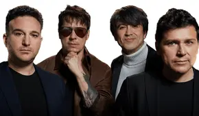 Salim Vera y el verdadero motivo del reencuentro de Libido: “Solo nos interesa la plata”