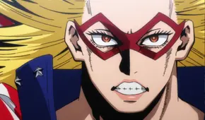 ‘My Hero Academia’ temporada 7: fecha y hora de estreno confirmadas