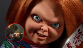 Serie ‘Chucky’ desata polémica en redes y es acusada de pedofilia por escena perturbadora