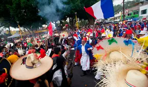 La celebración del Cinco de mayo y su verdadera relación con la Batalla de Puebla: todo es falso