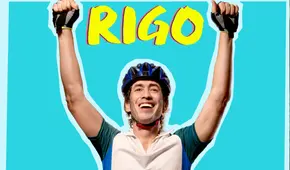 ‘Rigo’ temporada 2: ¿la exitosa serie de RCN sobre Rigoberto Urán tendrá segunda parte?