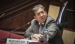 Procuraduría anuncia que tomará acciones frente a reglaje a Nelson Shack desde la DINI