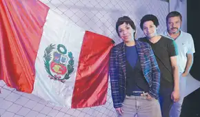 Cine peruano, terrorismo y memoria Cine peruano, terrorismo y memoria