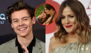 ¿'La idea de ti' se inspiró en la relación entre Harry Styles y Caroline Flack? Aquí toda la verdad