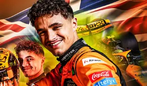 ¡Histórico triunfo en el GP de Miami 2024! Lando Norris logra su primera victoria en Fórmula 1