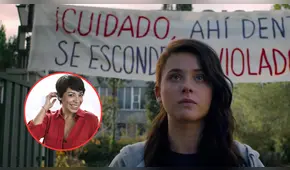 Tatiana Astengo revela que estará en serie española de Netflix 'Ni una más': ¿cuándo se estrena?