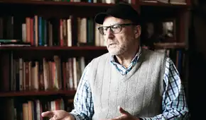Antonio Zapata: “Las mafias han logrado penetrar completamente al Estado” Antonio Zapata: “Las mafias han logrado penetrar completamente al Estado”