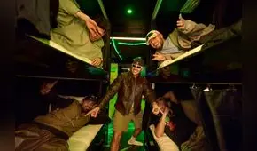 Airbnb presenta experiencias extraordinarias de los íconos más estupendos del mundo