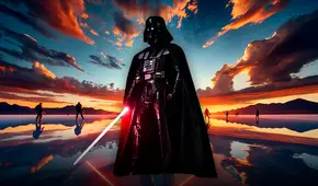 Un país de Sudamérica posee el salar más grande del mundo con litio y donde se grabó Star Wars