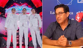 Lucho Paz denuncia eliminación de videos en Youtube a pesar de contar con permisos de compositores