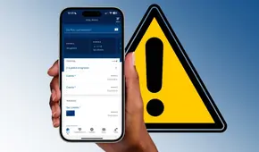 Usuaria denuncia ESTAFA a través de supuesta aplicación de Banco Pichincha: “Te vacían todas tus cuentas”