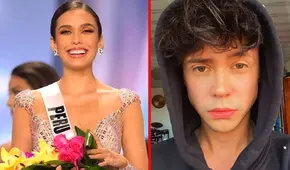 Janick Maceta: ¿qué edad tiene y cuántos años se lleva con su novio, el tiktoker Mario Ruiz?