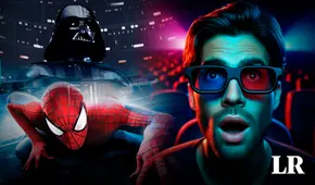 ¿Cuál es el país de América Latina consume más películas de ciencia ficción en el mundo? Supera a EE. UU.