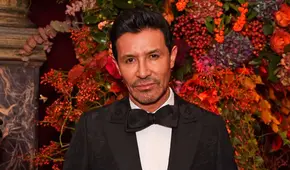 Raúl Ávila, el diseñador colombiano responsable de toda la decoración de las Met Gala
