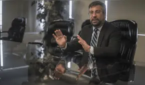 JNJ: este martes vence el plazo para ratificar al jefe de la ONPE