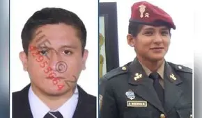 Estos son los agentes de la Digimin que espiaban  al exjefe de la PNP general Jorge Angulo