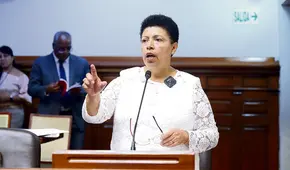 Congreso alista otro golpe contra el sistema judicial y electoral