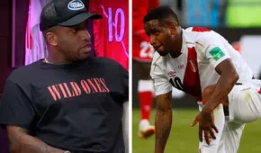 Farfán contó escalofriante momento que vivió durante Rusia 2018: "Estuve en coma por 20 minutos"