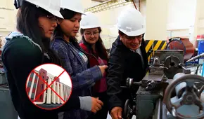 Desplazó a la UNI: esta es la mejor universidad en ingeniería del Perú, según ranking internacional