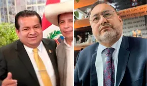 Bruno Pacheco declaró que exabogado de Boluarte le pidió US$100.000 para "limpiarlo" de caso Sunat