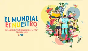 Todo listo para el Mundial Femenino Sub-20: ¿cuándo y dónde se jugará en Colombia?