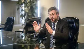 El “fraudismo” consuma su venganza contra Piero Corvetto