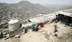 Pobreza extrema en el Perú estaría en peores niveles que en la pandemia