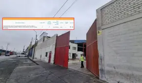 Archivo General de la Nación pagará más de 12 de millones de soles por cambio de local