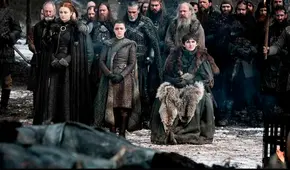 Muere Ian Gelder, actor de ‘Juego de tronos’, a los 74 años: fue Kevan Lannister en serie de HBO