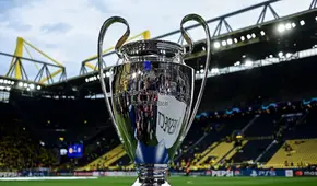 ¿Cuándo es la final de la Champions League 2023-24 y cuáles son los finalistas?