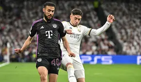 ¿Quién ganó Real Madrid o Bayern Múnich? Conoce al segundo finalista de la Champions League