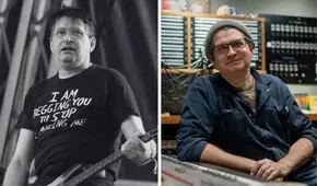 Muere Steve Albini, productor de Nirvana y figura del rock alternativo, a los 61 años