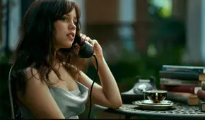 Es la mejor película subida de tono que puedes ver hoy en Prime Video: aparece Jenna Ortega