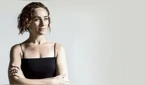 Katerina D'Onofrio: "El arte sincero debe incomodar"