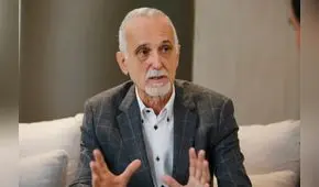 Carlos Jornet: “Si los ciudadanos no perciben a la libertad de prensa como importante, pronto estarán en serios problemas”