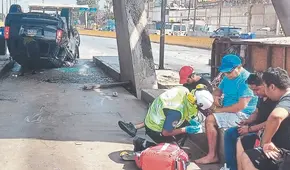 Investigan al alcalde de Puente Piedra y solicitan su suspensión