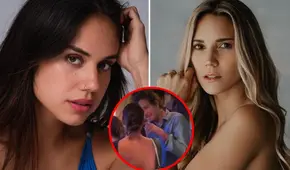 María Grazia Gamarra: ¿quién es Linda Suzetty, la mujer ampayada junto con el esposo de la actriz?