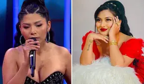 Yarita Lizeth tras ataques por muerte de Muñequita Milly: "Solo buscan culpables"