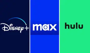 Disney+, Max y Hulu anuncian fusión para un mejor servicio: ¿en qué países y desde cuándo?