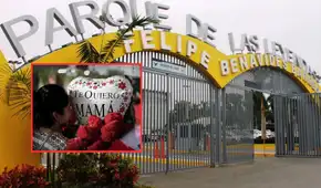 Parque de las Leyendas regalará 200 entradas por Día de la Madre: así puedes acceder gratis