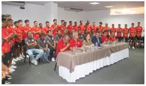 La FPF dilata su respuesta al TAS  sobre caso contra Club Juan Aurich