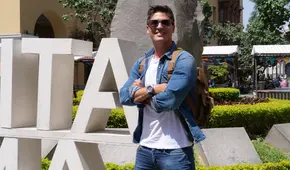 Coco Maggio conoció todo el Perú: “No viajo solo por una foto, me gusta conocer la cultura en su profundidad”