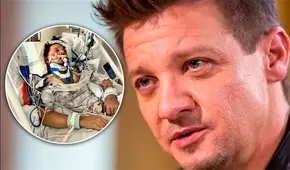 Actor Jeremy Renner MURIÓ clínicamente y se rompió 38 huesos: la verdad de su terrorífico accidente