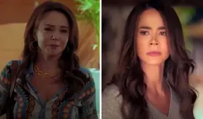 ‘Rojo carmesí’ capítulo 17, por RCN: horario, canal y dónde ver ONLINE la novela colombiana