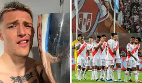 Sonne es el cuarto: ¿quiénes son los jugadores peruanos que campeonaron en el extranjero en este 2024?