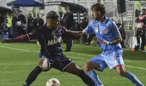 Deportivo Garcilaso perdió 2-0 de local ante Lanús por la Copa Sudamericana 2024