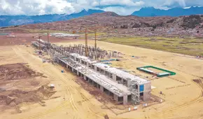 Estado deberá indemnizar por US$91 millones a Kuntur Wasi